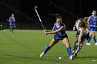 Field Hockey vs UMass Dartmouth  Wheaton College Field Hockey vs UMass Dartmouth. - Photo By: KEITH NORDSTROM : Wheaton, field hockey, FH2021